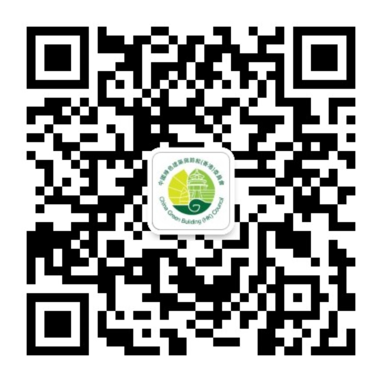 qrcode for CGBCHK QR code 1280