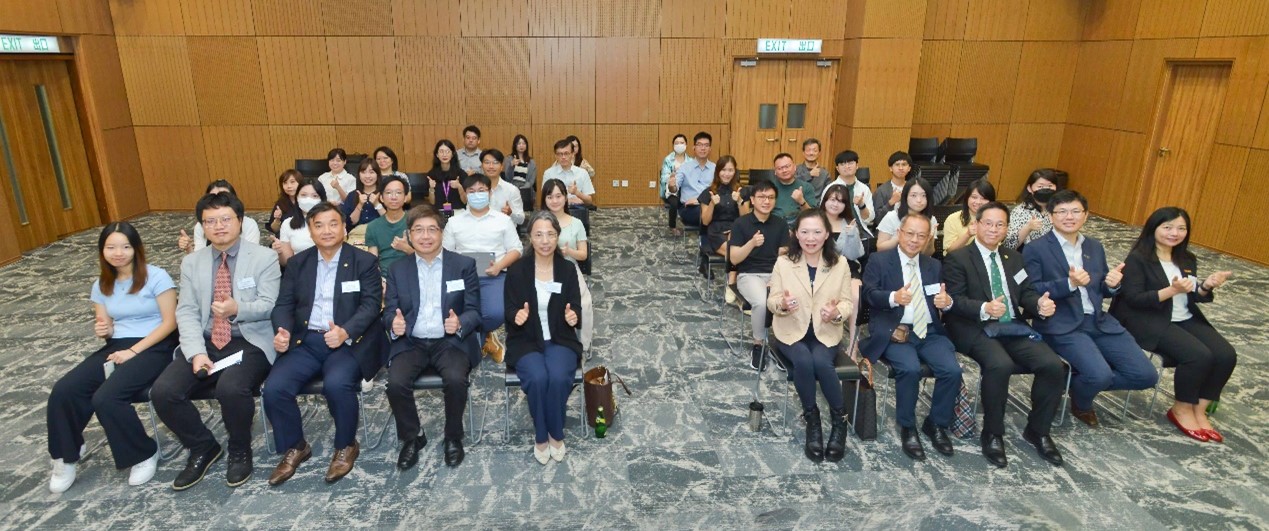 Group photo 2